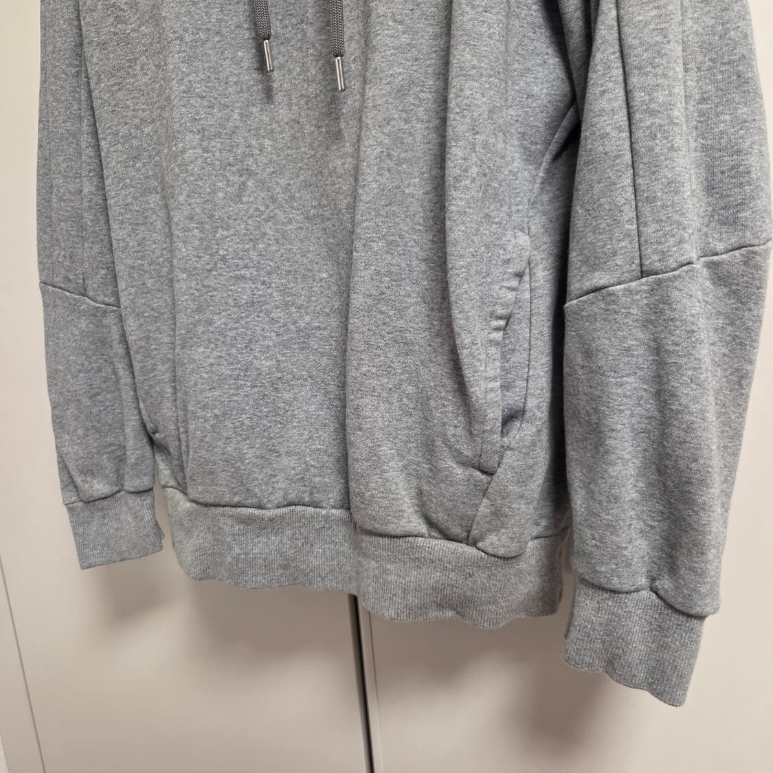 Puma 푸마 후드 티셔츠 L(100) 상품이미지5