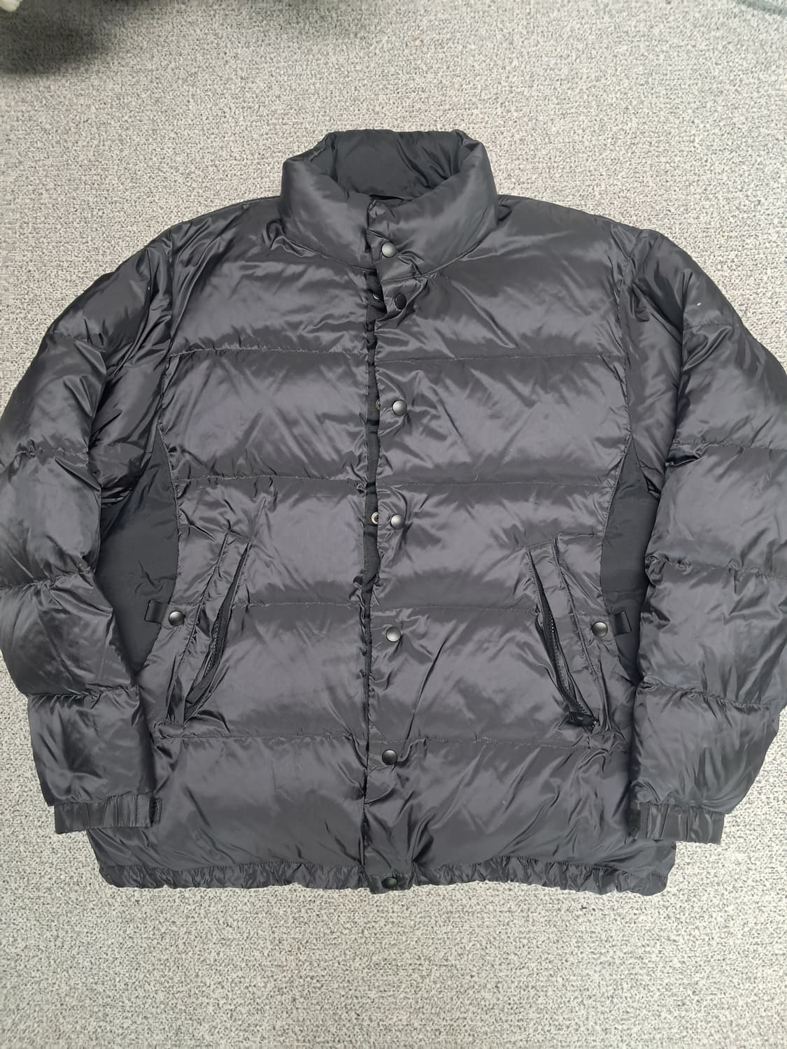 빔즈 패딩 상품이미지1