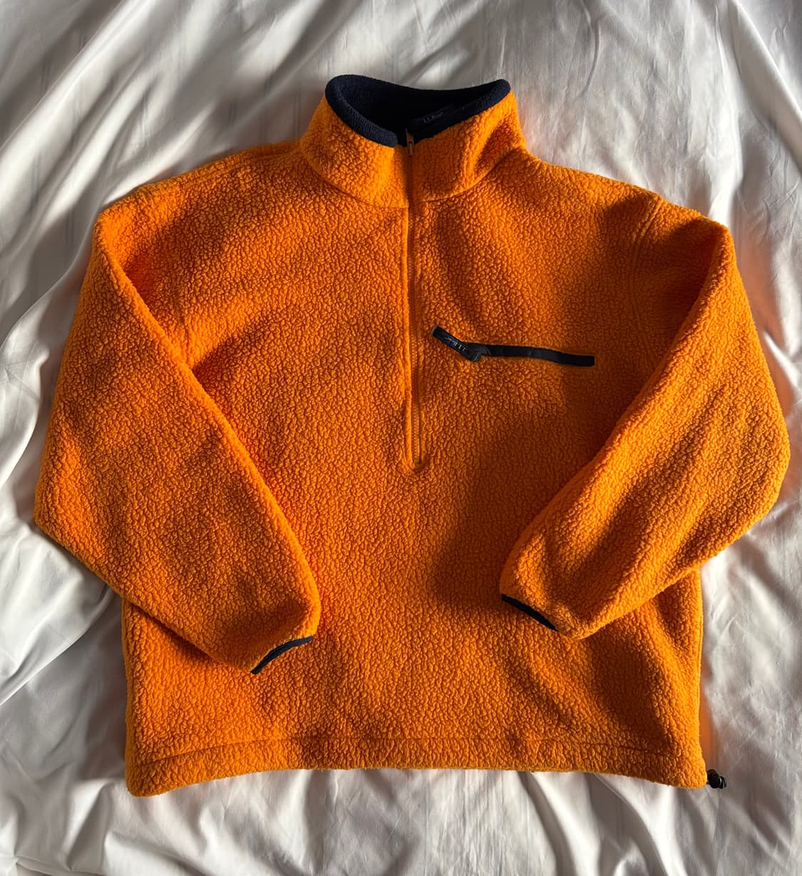 [L] 엘엘빈 L.L.Bean USA 플리스 자켓 상품이미지1