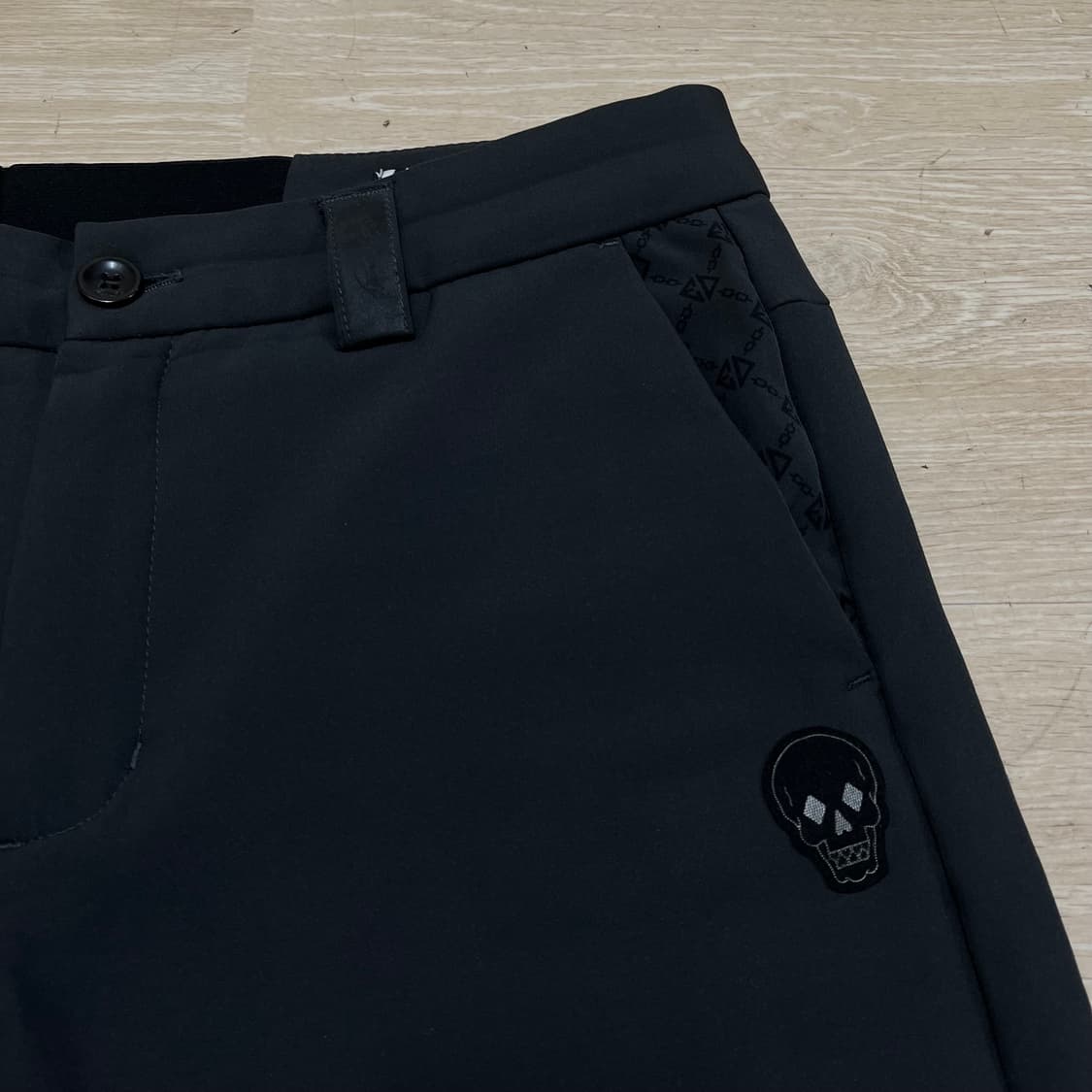 에드하디 남성 기모 스탠다드 등산 팬츠 30 상품이미지4