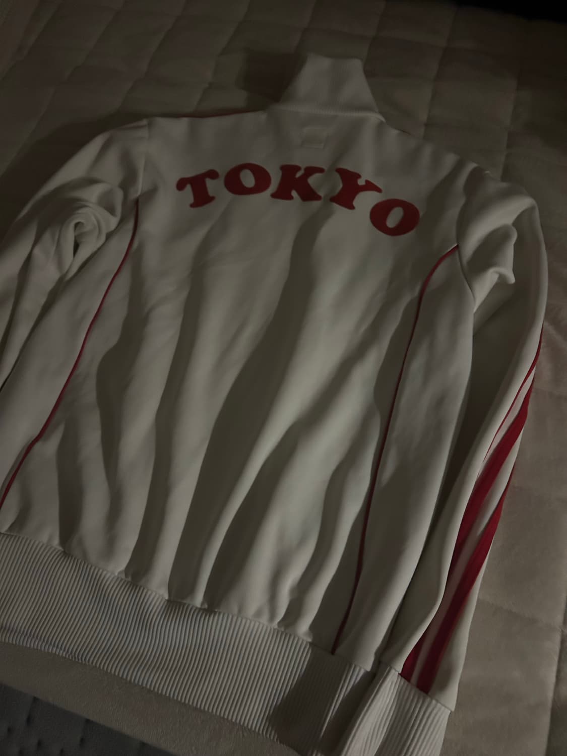 아디다스 져지 도쿄 져지 상품이미지2