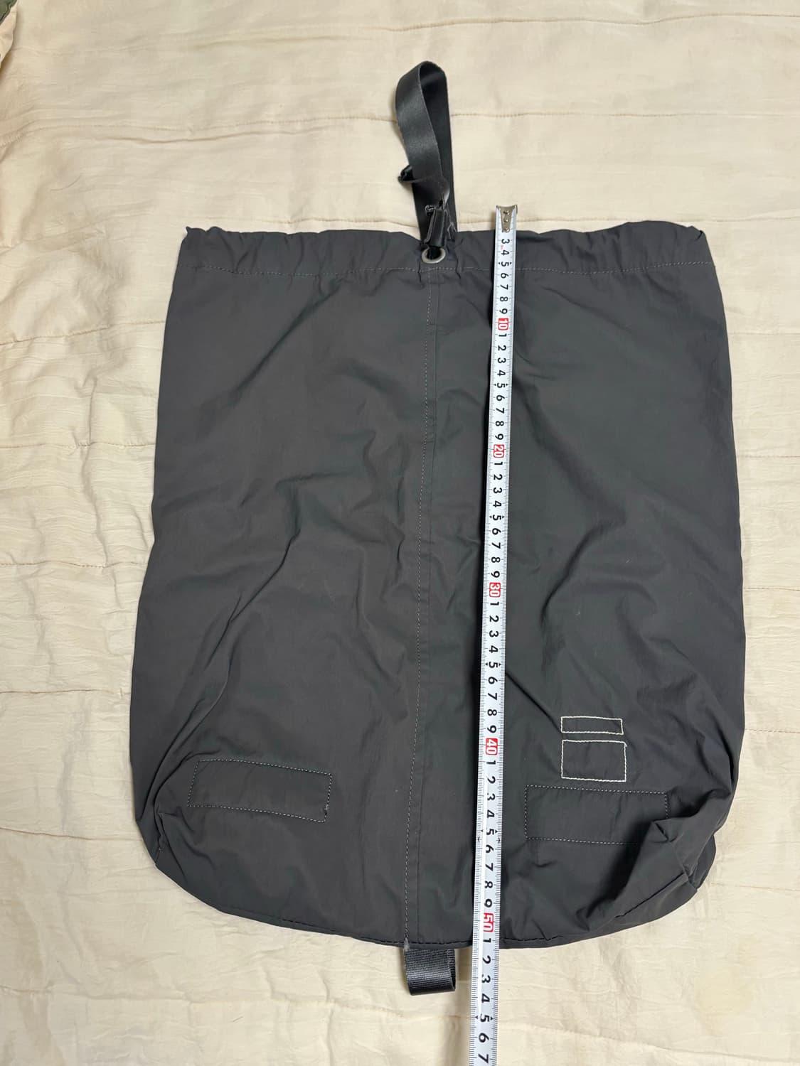 블랭코브 피셔맨백 6L 상품이미지3