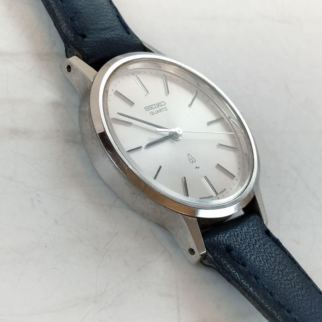 세이코 빈티지 콰츠 여성시계 상품이미지7