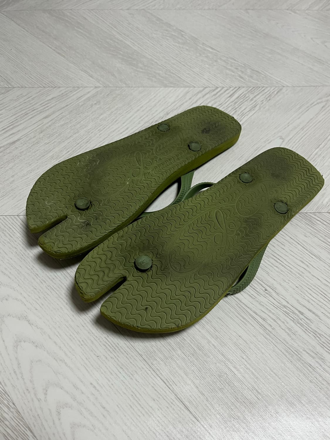 꼴레꼴레 타비 쪼리  상품이미지4