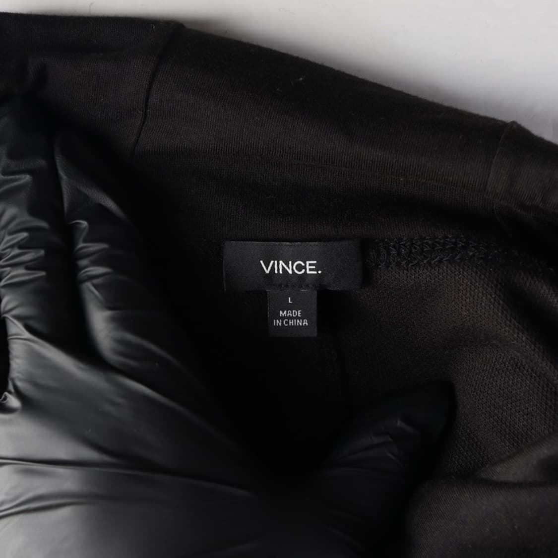 VINCE 후드티 L 상품이미지5