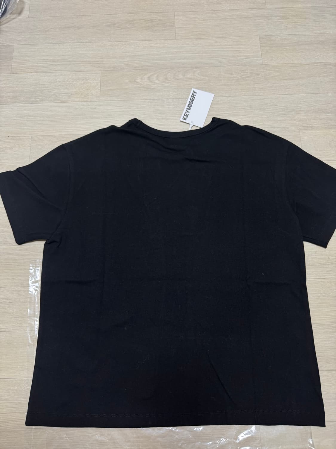 [2] 키미저리 반팔티셔츠 상품이미지2