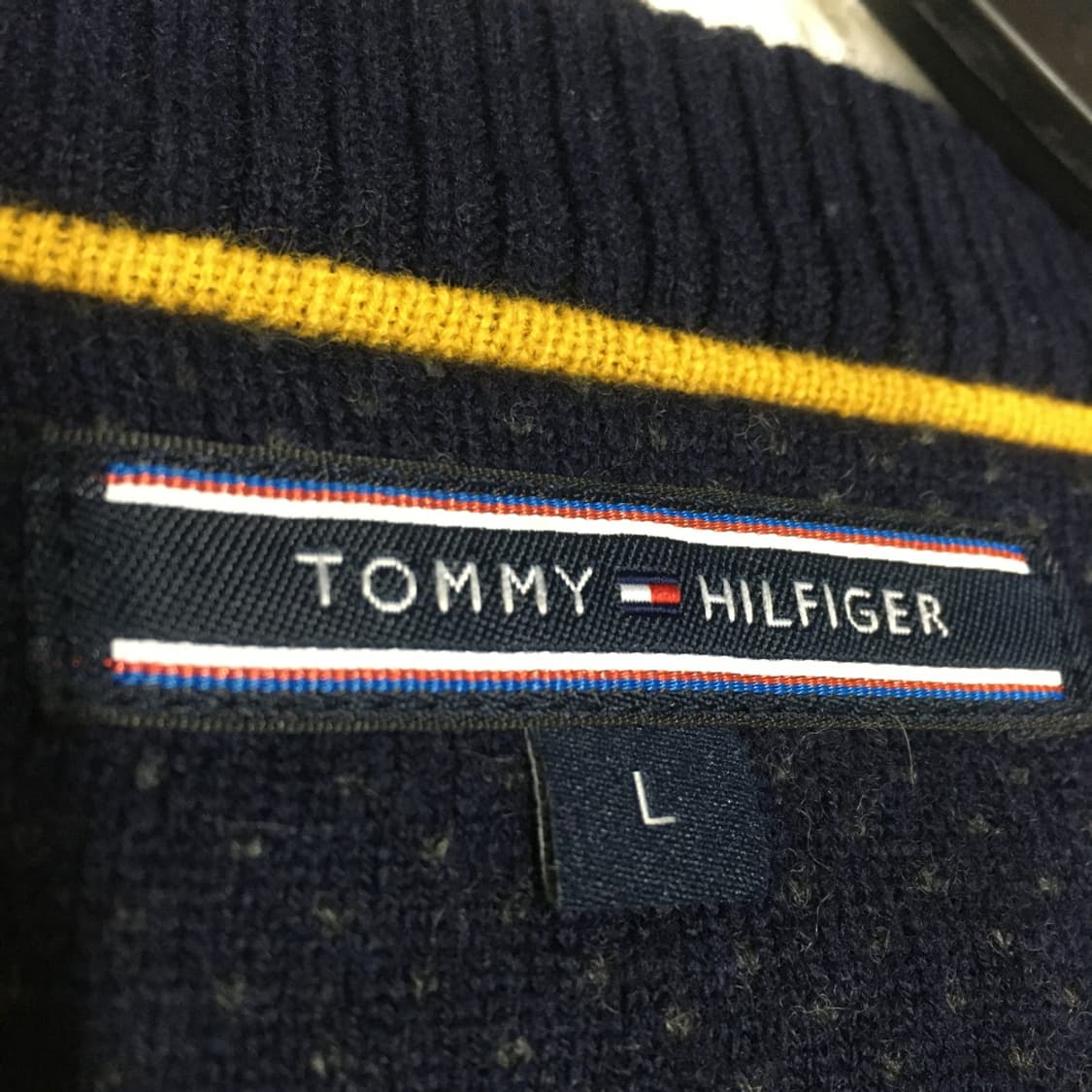 타미 니트가디건 만원샵 BB18 상품이미지3