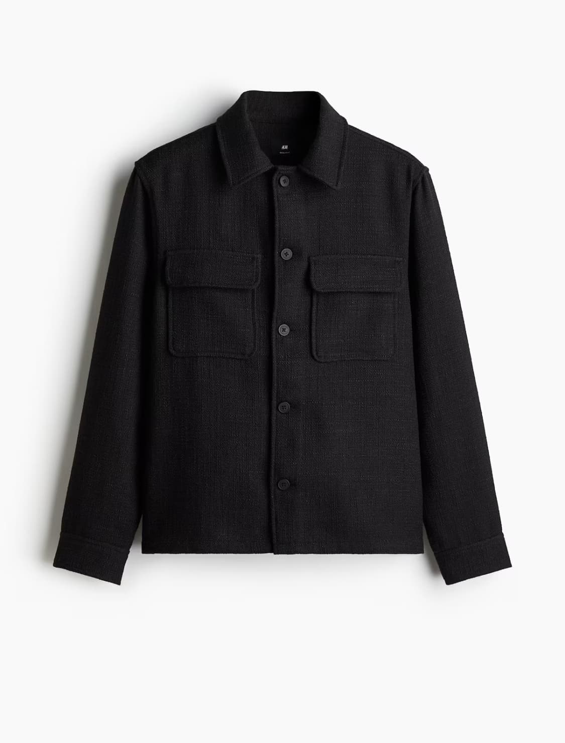 h&m 자켓 새상품  상품이미지1