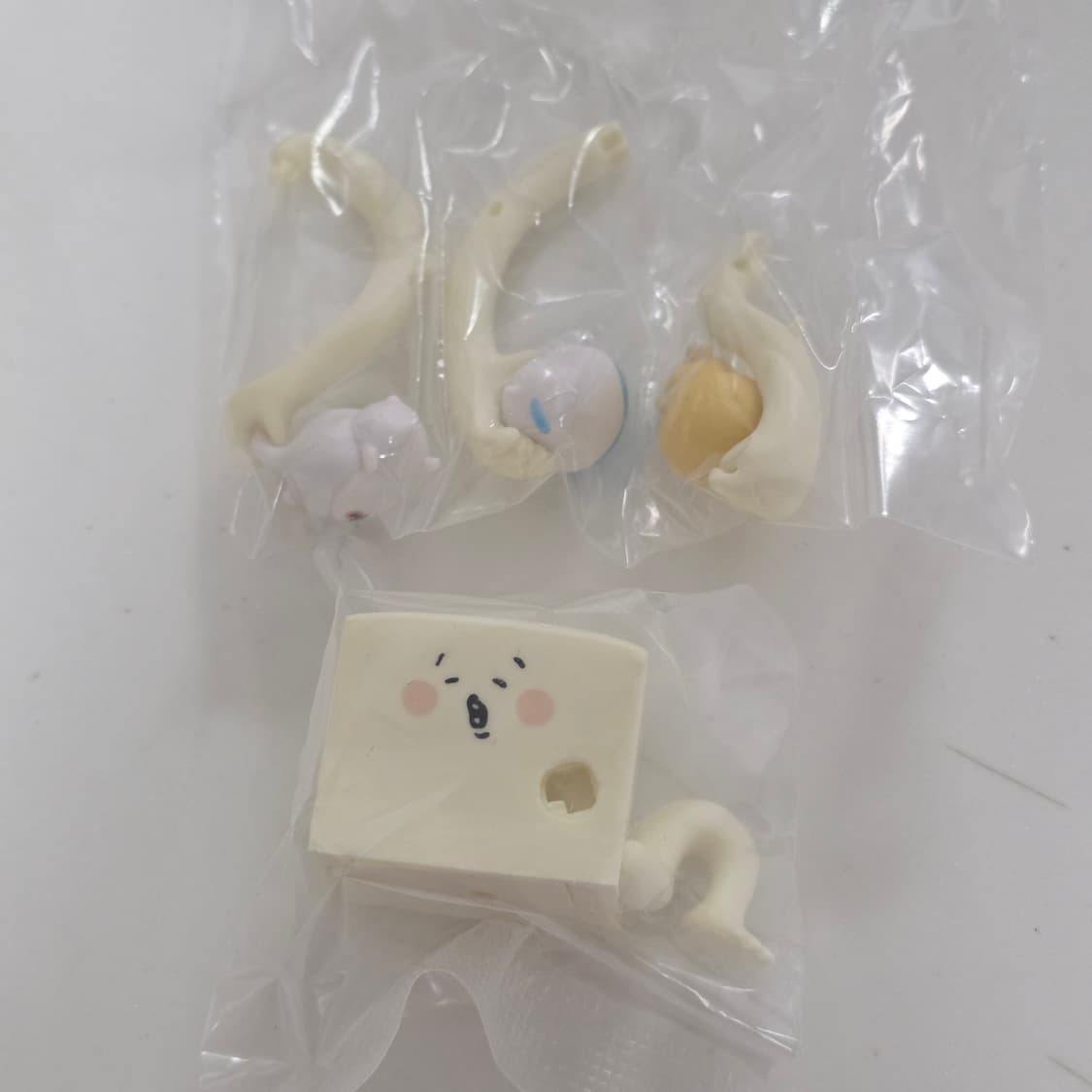 치이카와)토벌 피규어 새상품 미개봉 상품이미지2