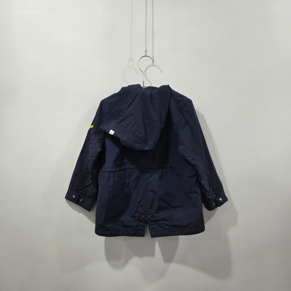 블루독 바람막이 110 상품이미지3