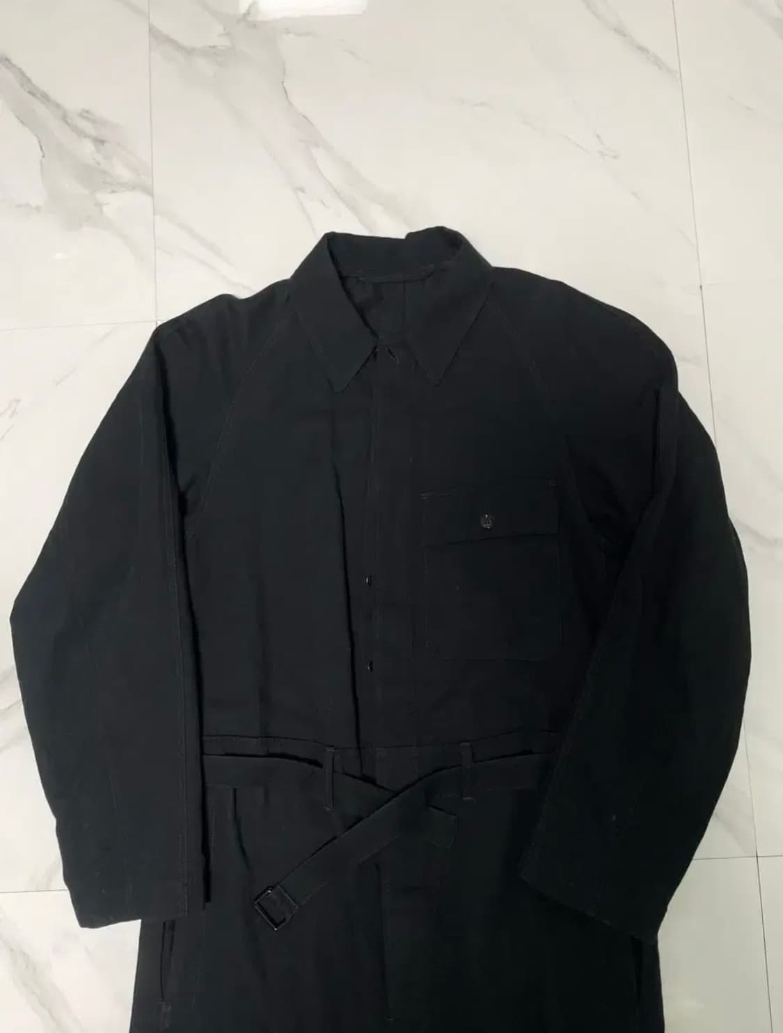 르메르 점프수트 셋업 L 정품택O 상품이미지3