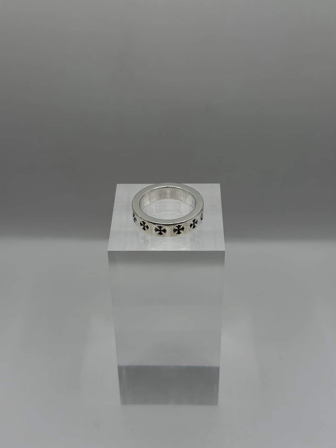 크롬하츠 반지 판매합니다. [US10][21호][크롬하츠 포에버 링] 상품이미지2