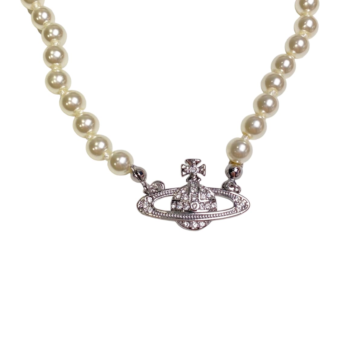 Viviennewestwood 비비안웨스트우드 목걸이 상품이미지2