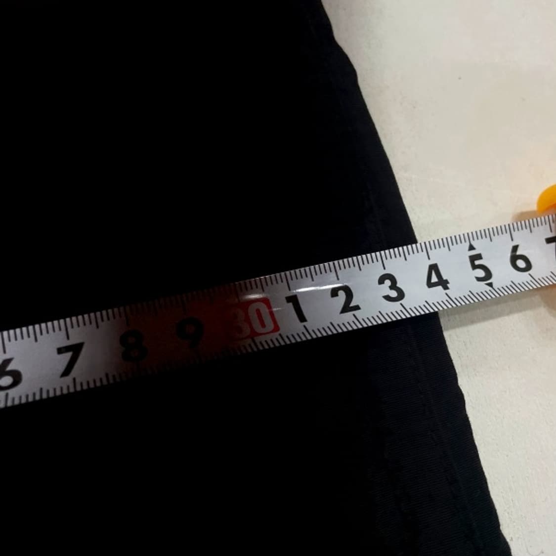 파타고니아 나일론 5인치 쇼츠 반바지 상품이미지6