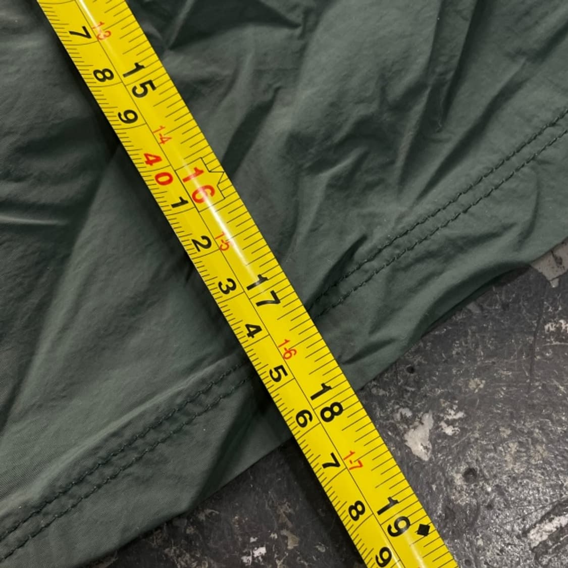 105 코닥 반바지  상품이미지9