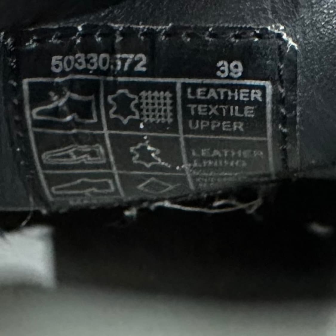 EU39) 휴고보스 운동화 남성 남자 신발 브리즈 런 MX 상품이미지9