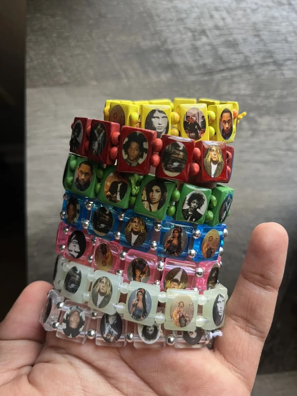 1199 bazo 팔찌 구매합니다 상품이미지1