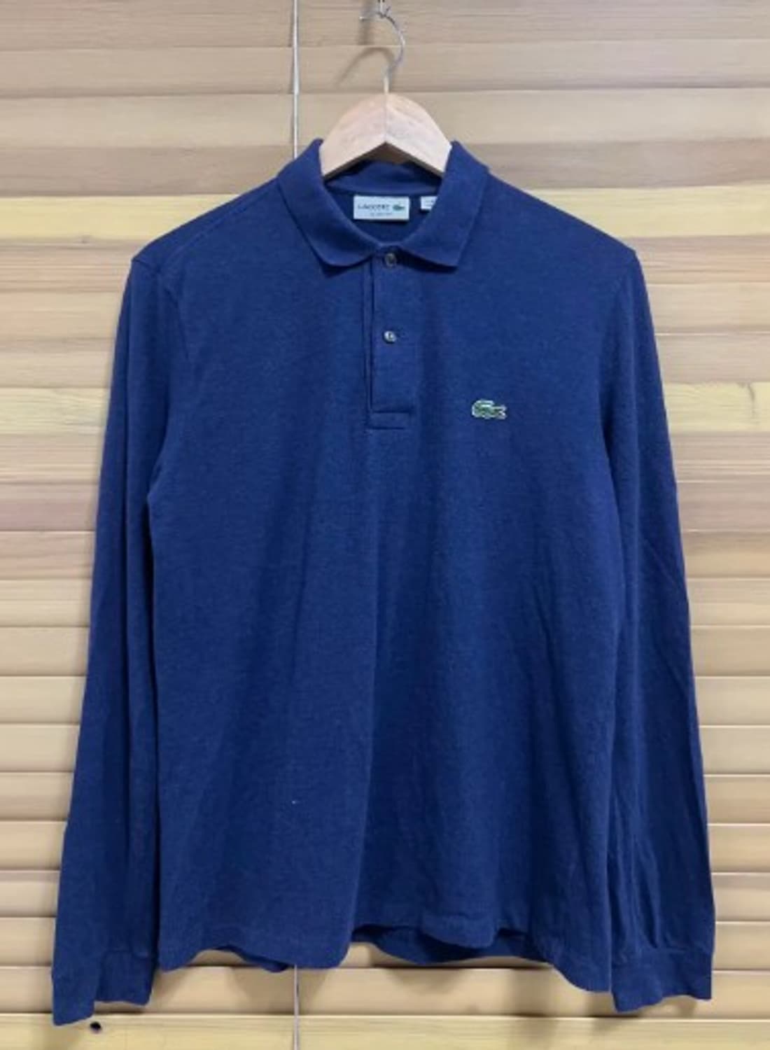 라코스테 남성 PK카라티셔츠 95 상품이미지2