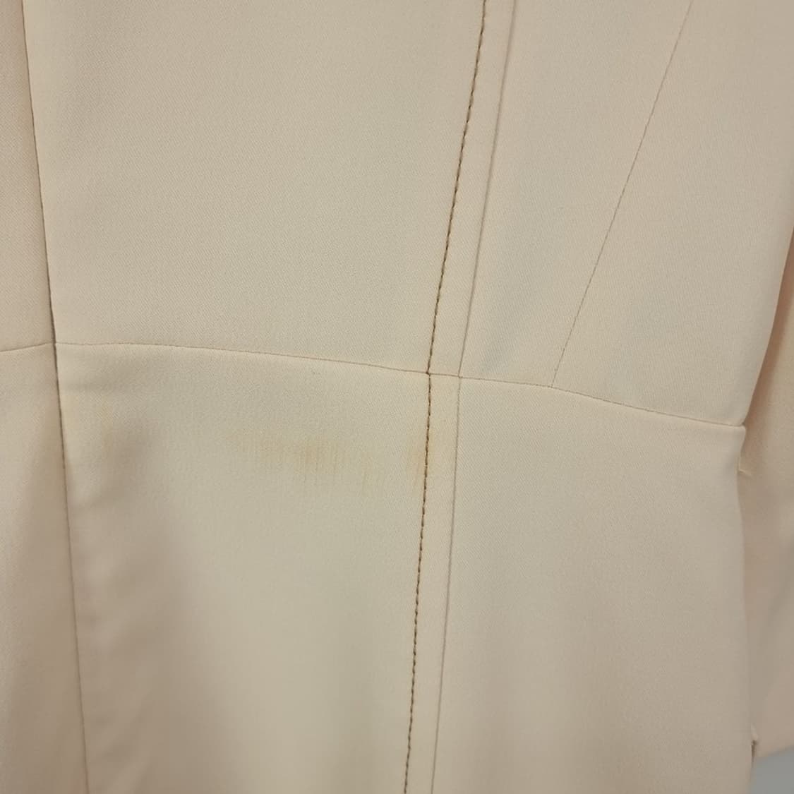 [잇미샤] 22 S/S 브이넥 롱 원피스 M19800 상품이미지9