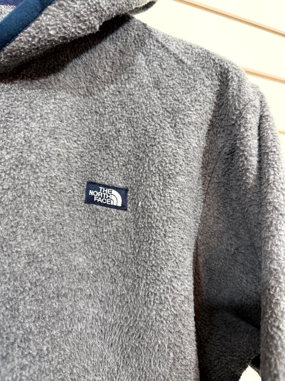 THE NORTH FACE 노스페이스 플리스  상품이미지3