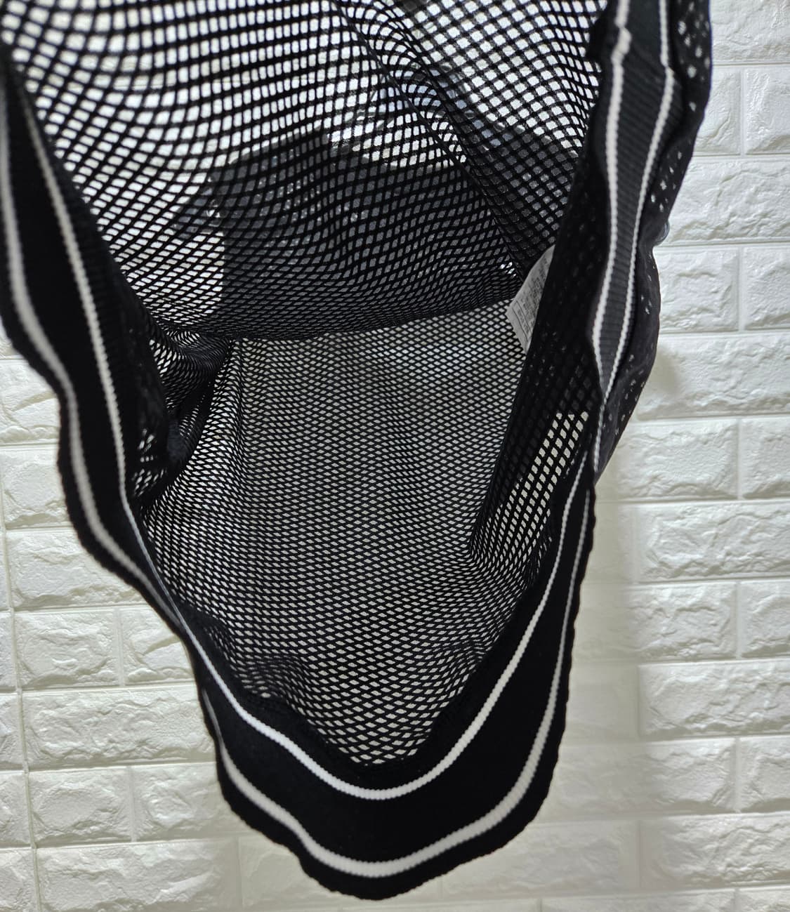 엘르 골프 매쉬 베스트 골프조끼 95 상품이미지5