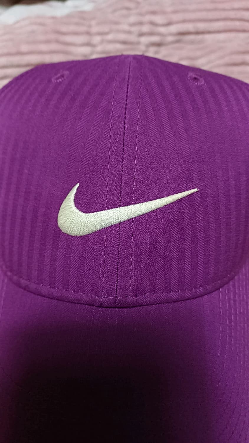 나이키골프 드라이핏 얇은모자 Free 상품이미지5