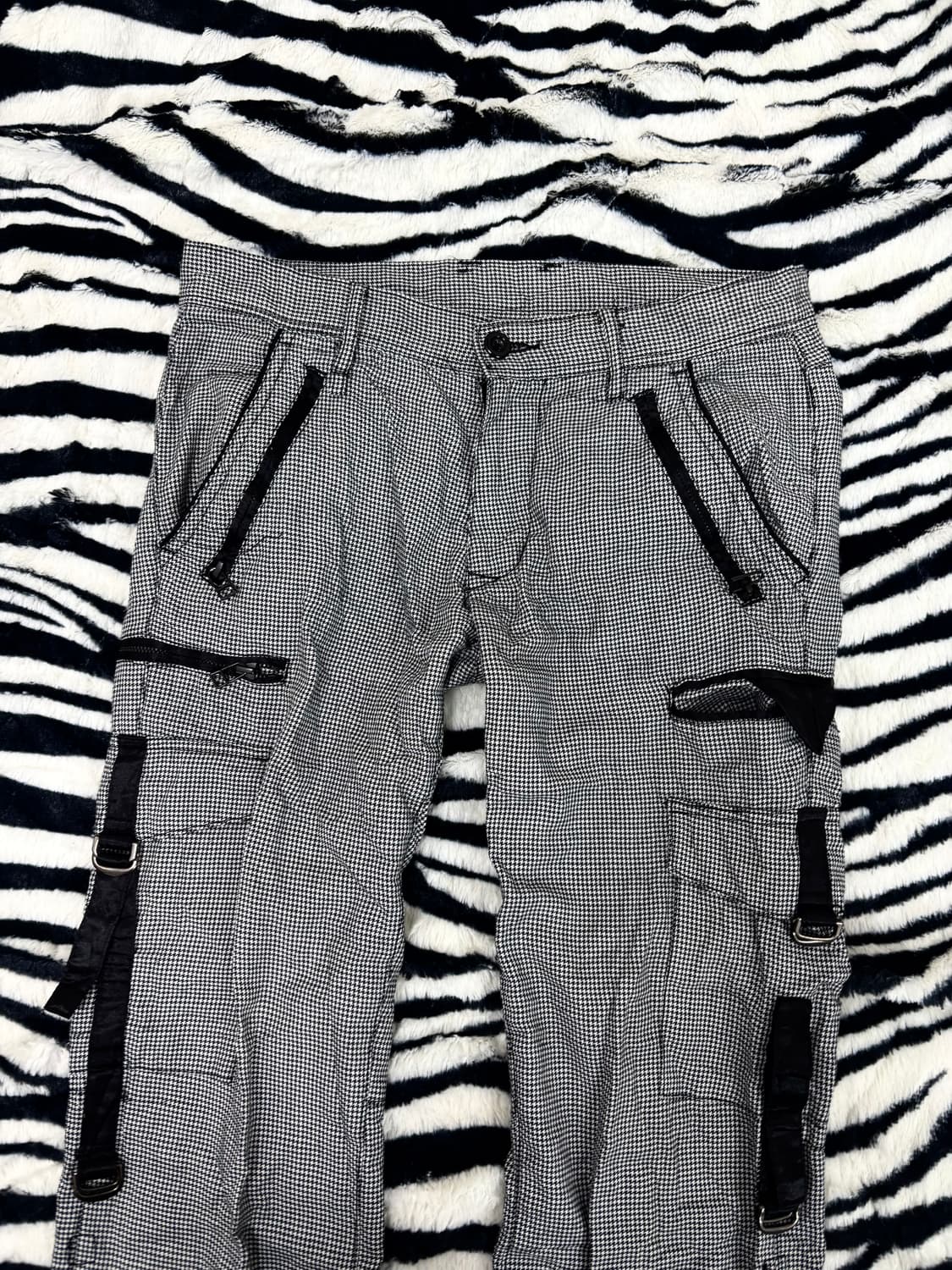 [HIDEAWAYS Nicole]Cargo Pants 상품이미지7