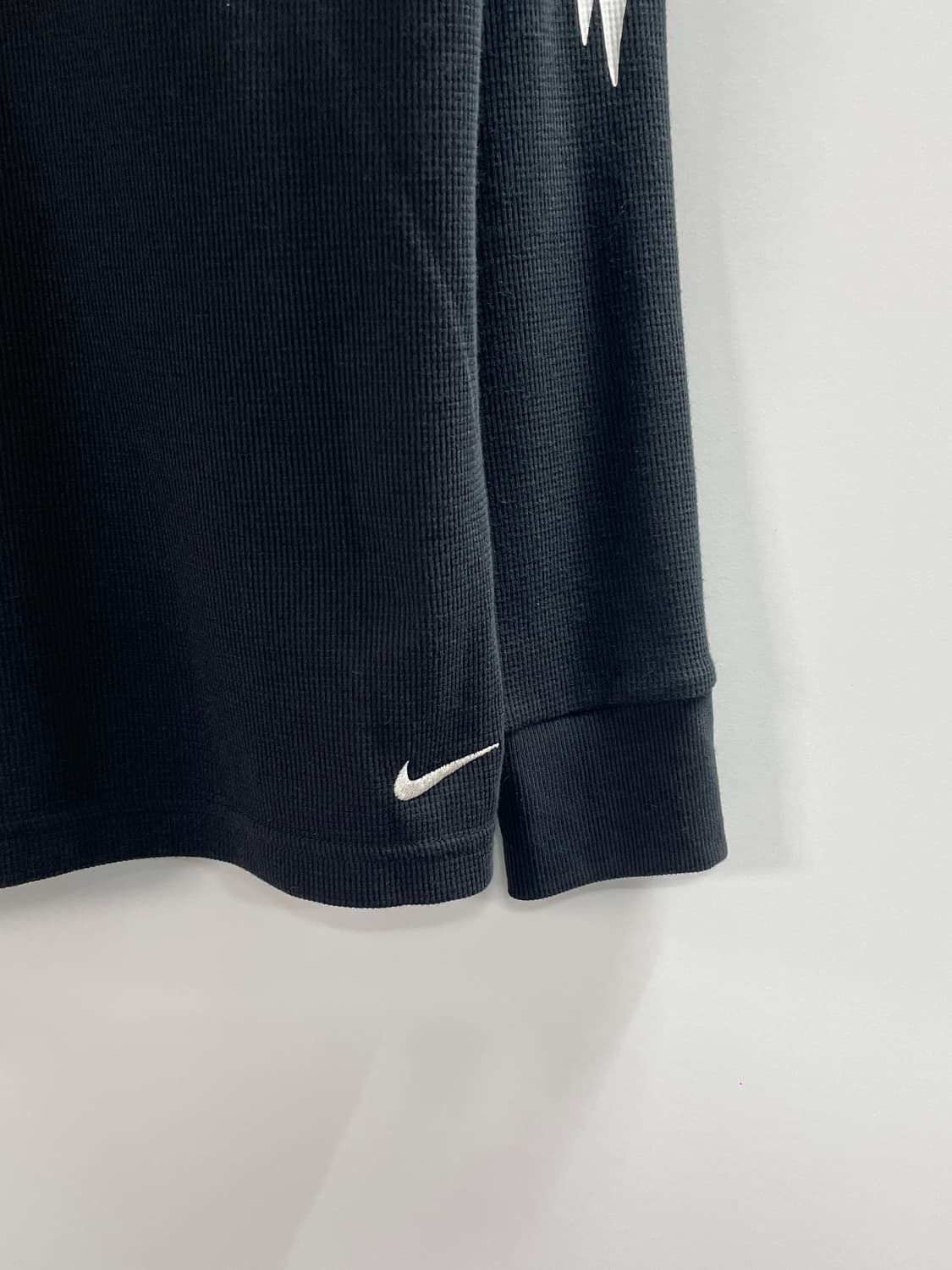나이키 보이즈 ACG 롱슬리브 긴팔 와플티 (on.875) 상품이미지4