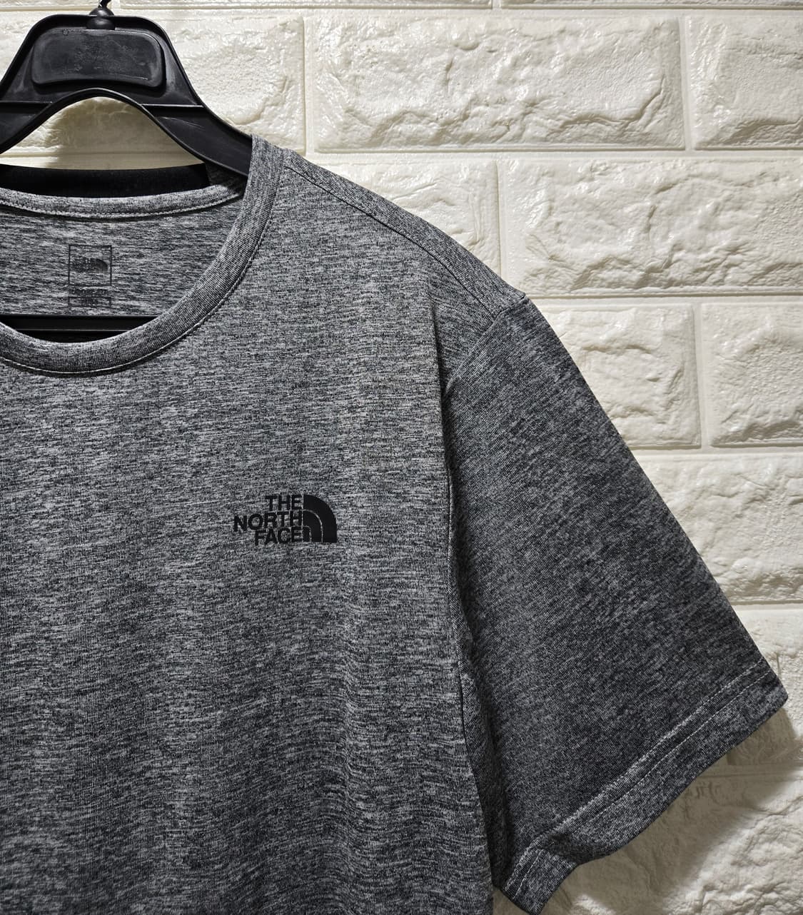 노스페이스 뉴리커버리 기능성 쿨링 반팔티 95 상품이미지4