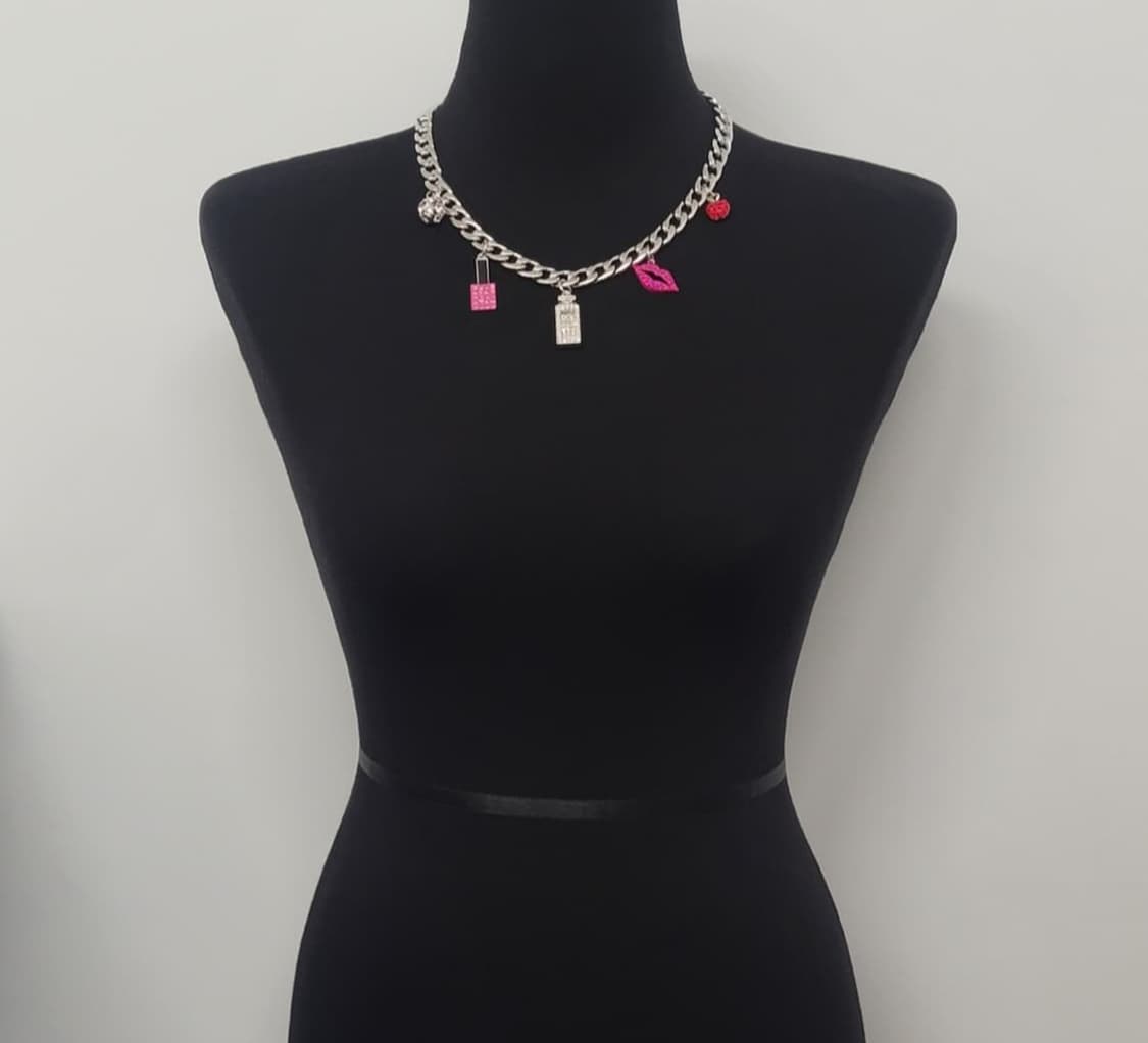 unique necklace 상품이미지1