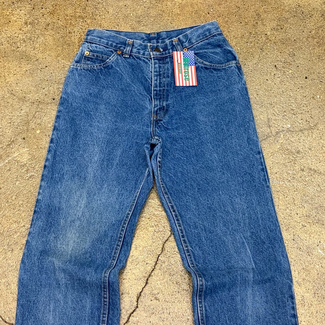 90s 미국 빈티지 리바이스 청바지 상품이미지3