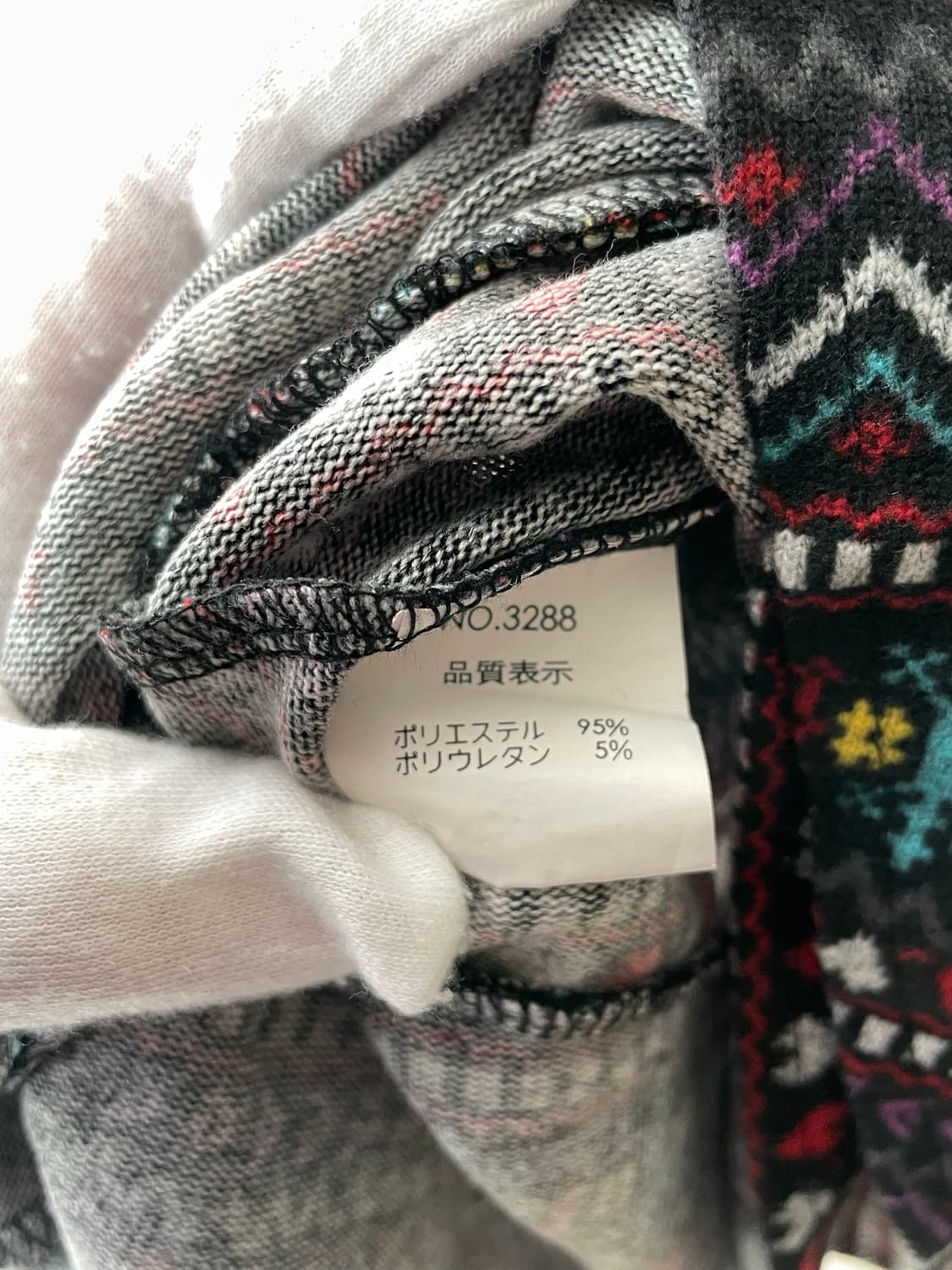 빈티지 원피스 히피 원피스 / 모리걸 히피 상품이미지4