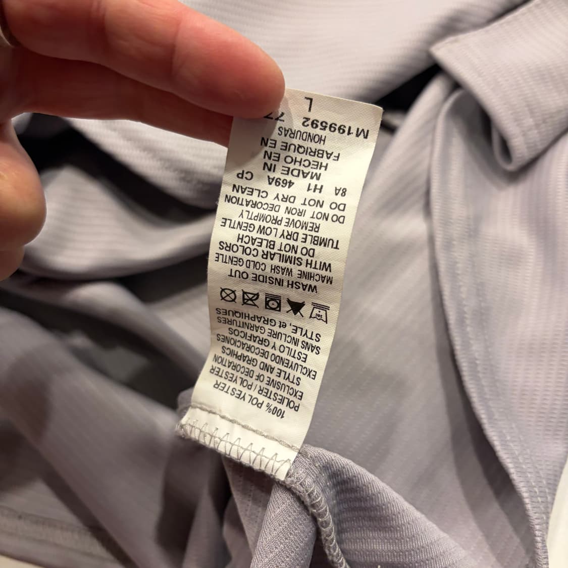 [L] 마제스틱 뉴욕 양키스 야구 유니폼 반팔 C936 상품이미지8