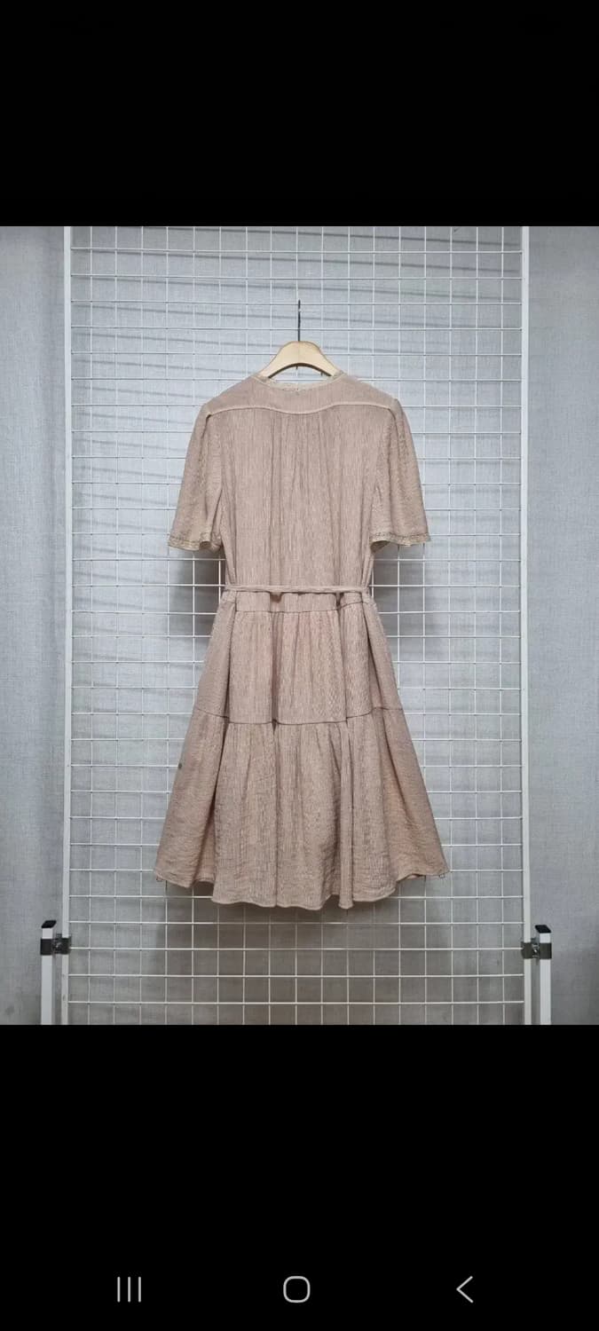 써스데이아일랜드 원피스  상품이미지2