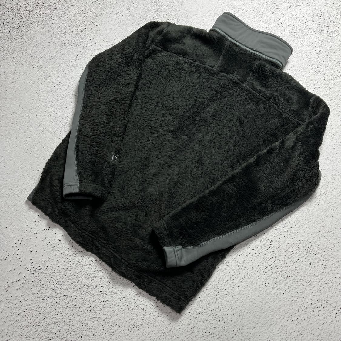 Vintage Patagonia R3® Hi-Loft Jacket 상품이미지5