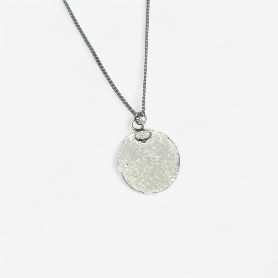 샤넬 코인CC로고 목걸이 상품이미지8