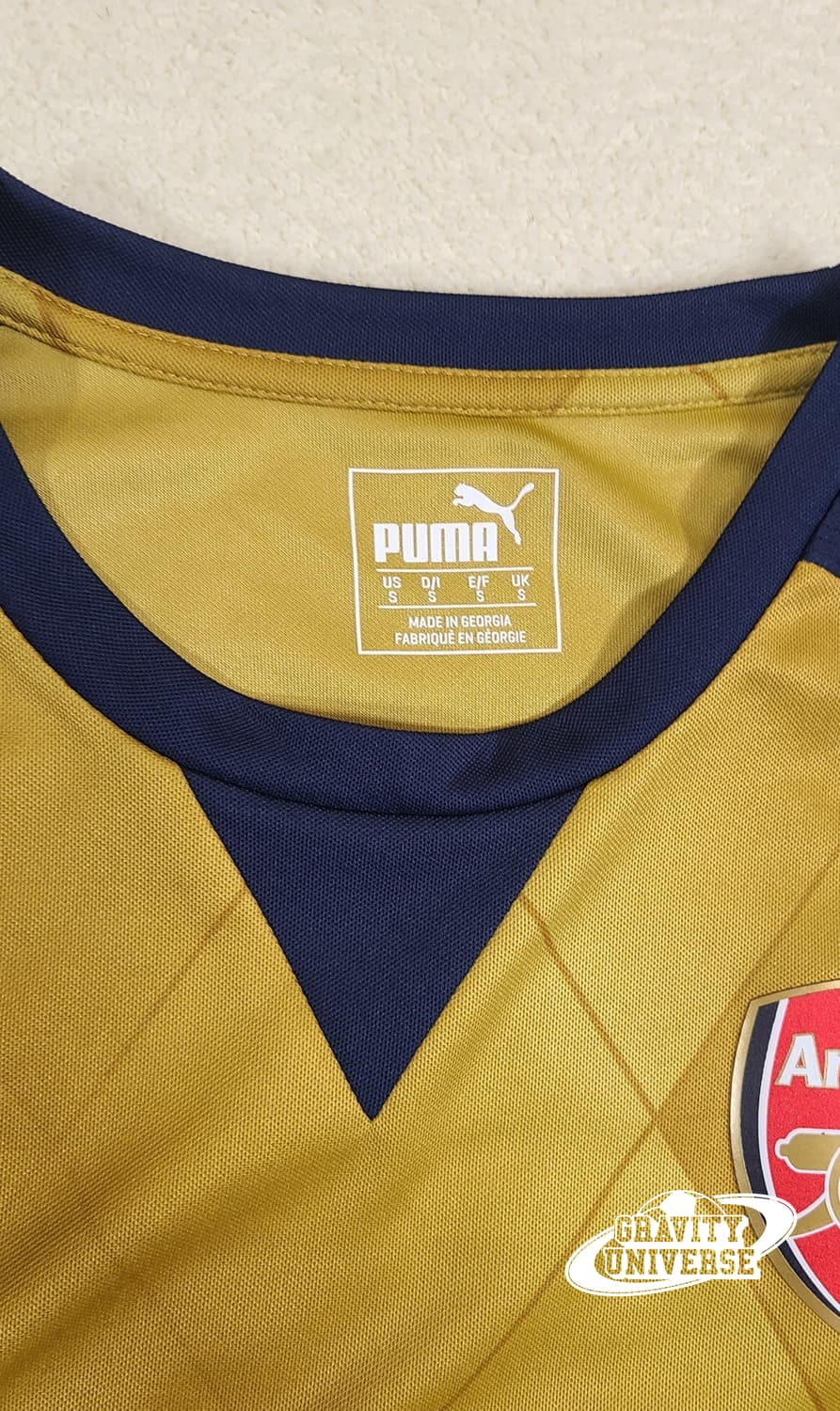 아스날 15-16 산체스 유니폼 상품이미지8