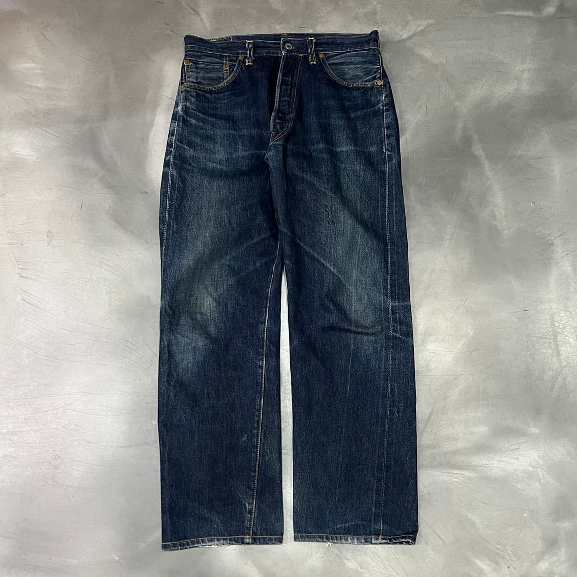  리바이스 501xx 데님 팬츠 y15170 상품이미지1