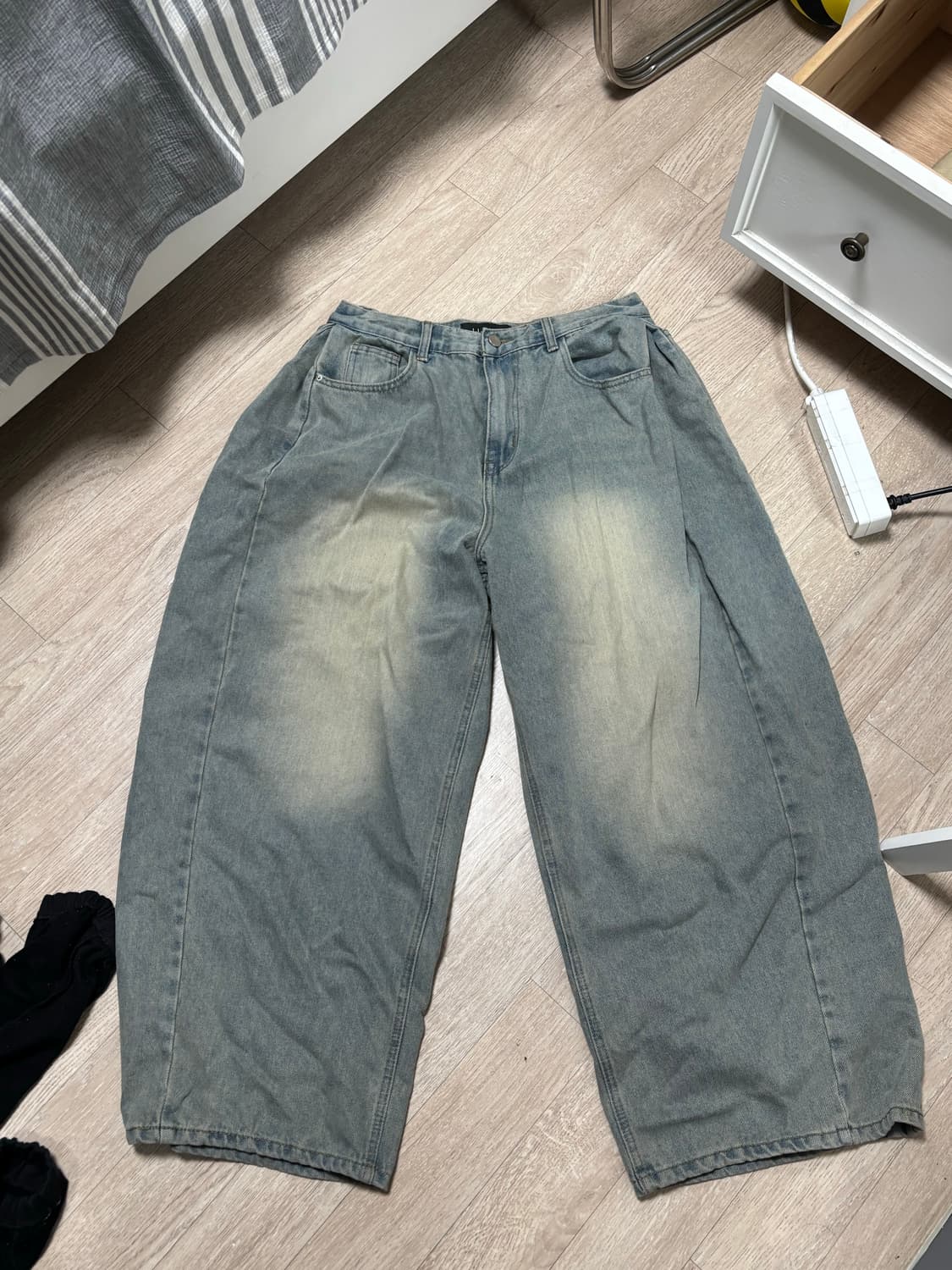 연청데님&백바지 상품이미지1