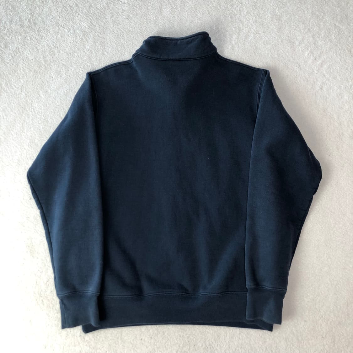 슈프림 반집업 스웻셔츠  상품이미지2