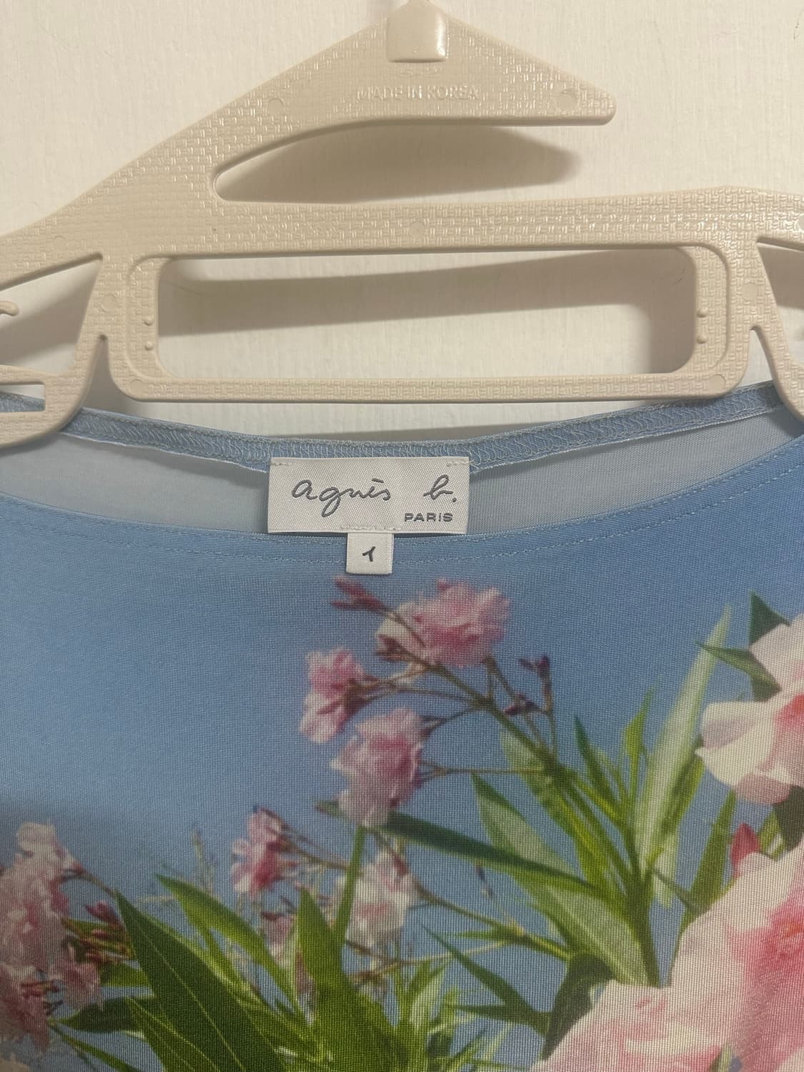 아네스베 플라워나시 상품이미지3