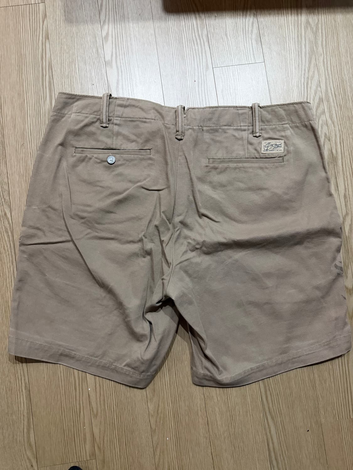 랄프로렌 반바지  상품이미지2