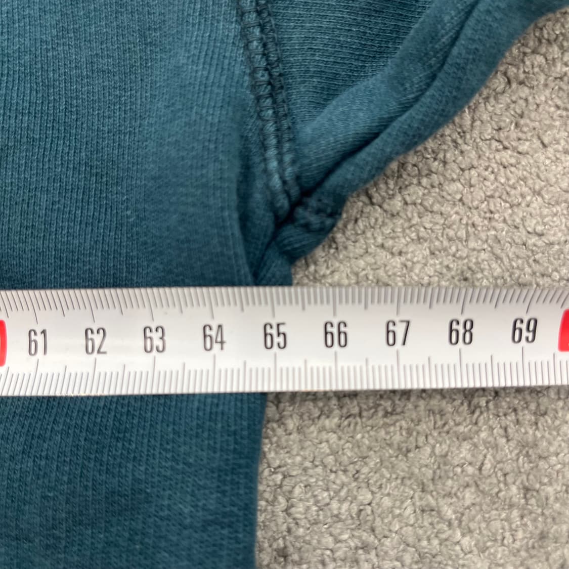 XL 자라 ZARA 타이다이 맨투맨 티셔츠 상품이미지7