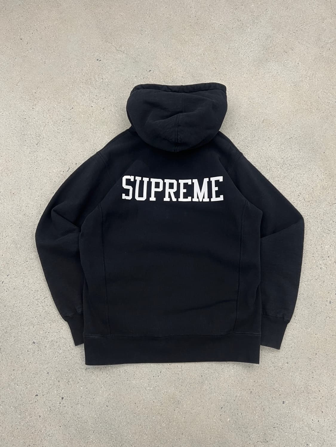 슈프림 X E.T 15FW 후드 티셔츠 상품이미지4