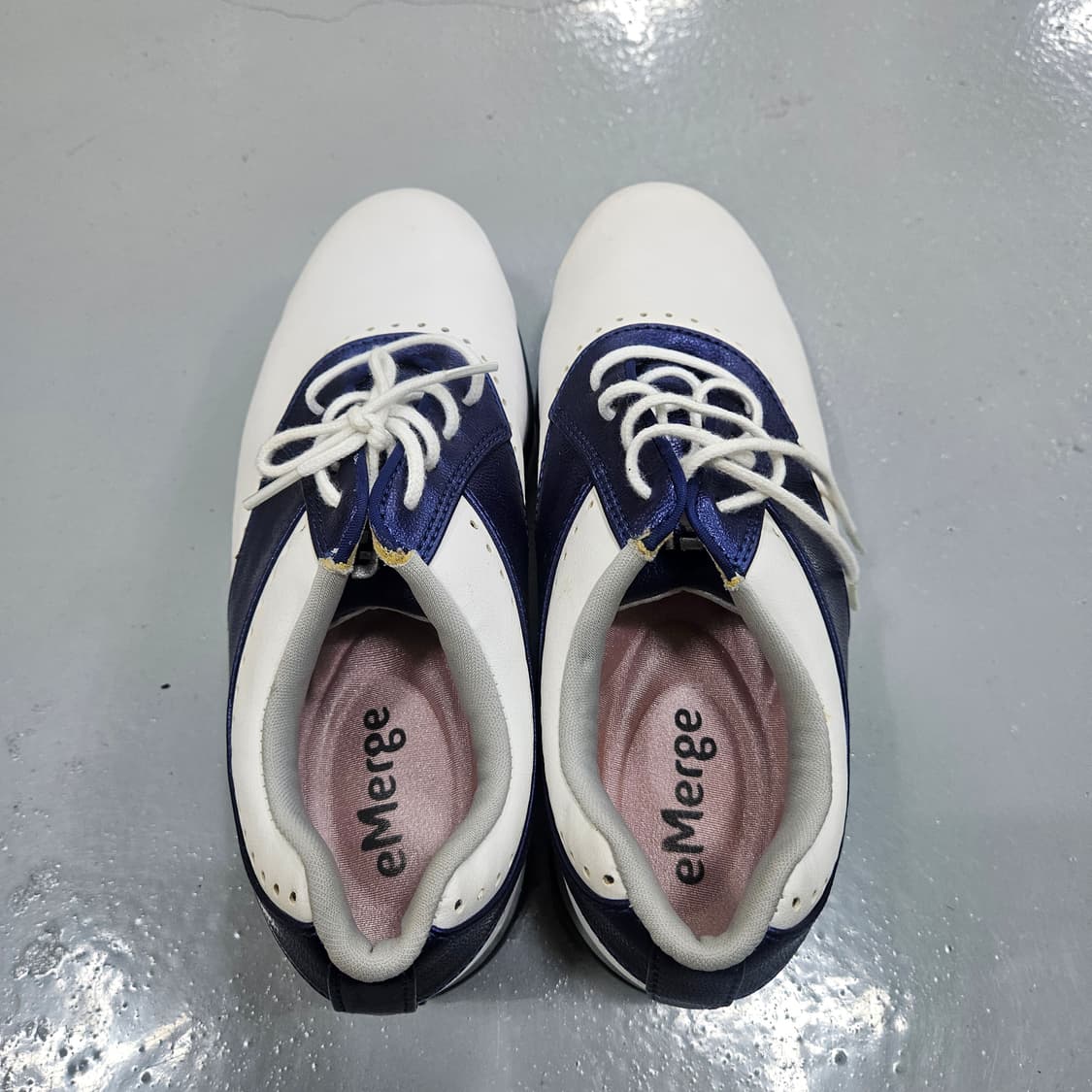 225 풋조이 여성 골프화 0406Y 상품이미지4