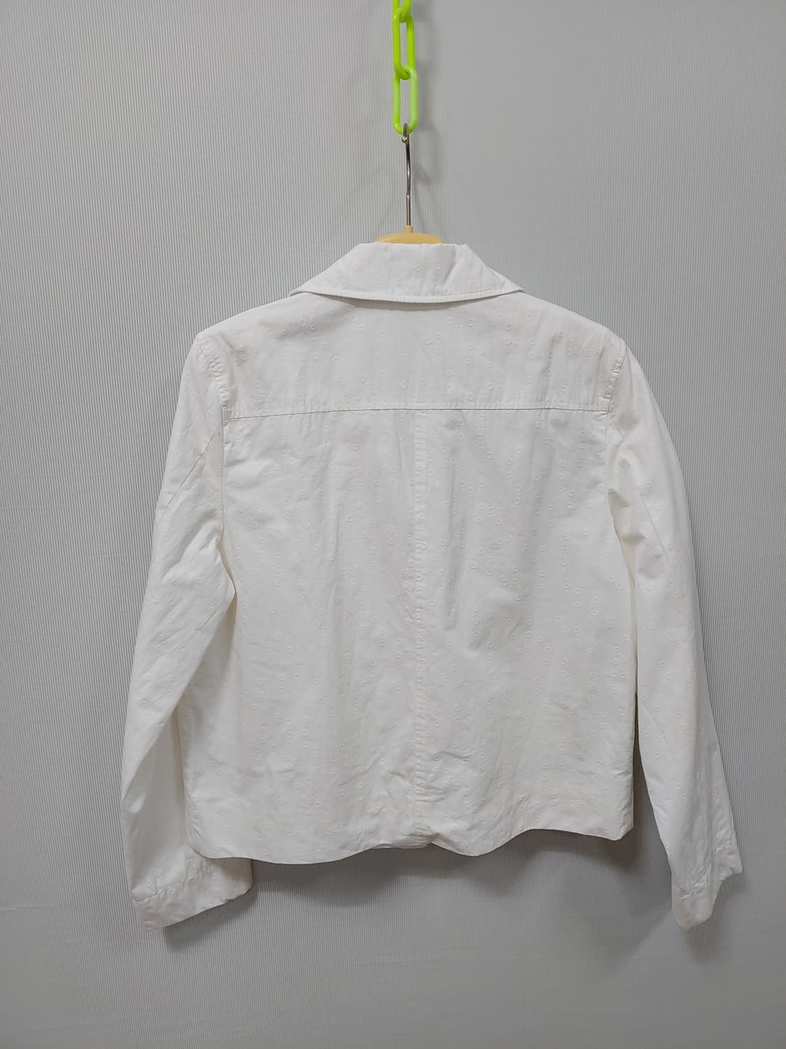 새상품 COS 코스 크롭 자켓 숏자켓 여성 90 상품이미지2