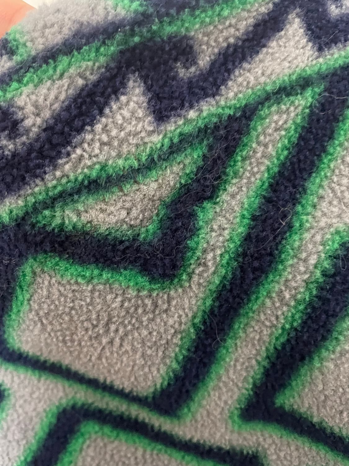 파타고니아 신칠라 아즈텍 상품이미지8