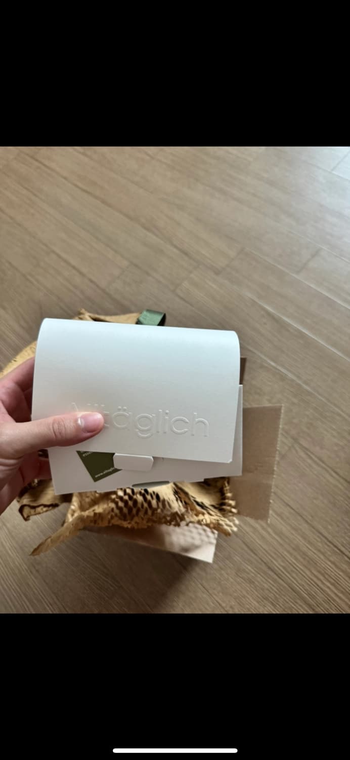 Alltaglich 테니스 베어 키링 새상품 상품이미지2