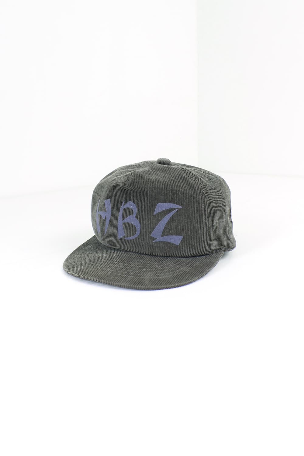 HUMAN MADE 'HBZ' Corduroy Cap 상품이미지2