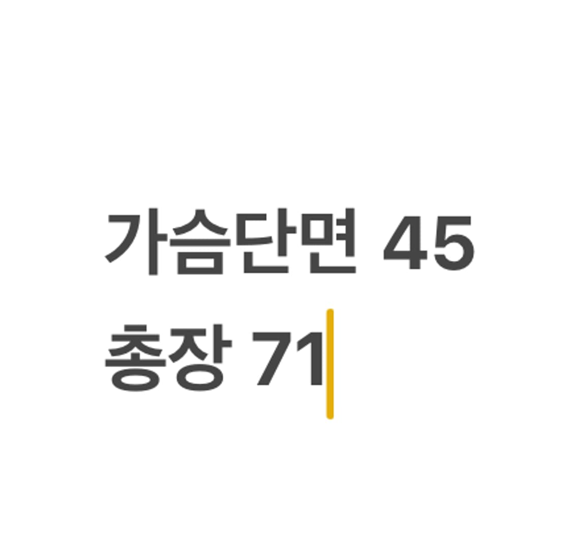 [정품/S] 아베크롬비 체크 남방 셔츠 b16 상품이미지7